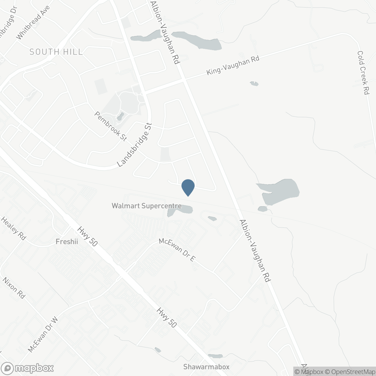 21 WATERBURY STREET, Caledon, Ontario L7E 1X2